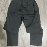 Women’s Black Slim Photo 0