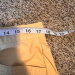 Christopher & Banks  A-Line Skirt Career Casual Classic Fit Size 14‎ Photo 2