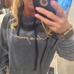 PINK - Victoria's Secret PINK Victoria Secret hoodie Photo 1