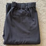 Banana Republic  Gray Boot Cut Pants Photo 3