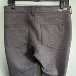 Pilcro and the Letterpress Anthropologie Pilcro Serif Fit Low Rise Jegging Womens Size 29 Stretch Gray Photo 3