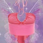 Boutique Cute pink top​​​ ✨​​ Photo 2