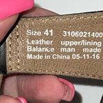 Dansko ‎ Sandals Women 41 (10.5) Daniela Black Leather Straps Platform Block Heel Photo 10