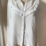 Forever 21 White Dress Shirt Photo 0