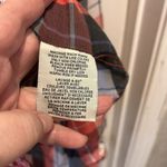 Denim & Supply Ralph Lauren Denim & Supply Ralph‎ Lauren RL Boyfriend Button Down Shirt Plaid Women’s XL Photo 4