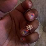 Beverly Hills Boutique Ring... Gold Photo 4