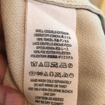 Free People Delia Lace And Crochet Brown And Nude Shirt Dress Size 2 Photo 6