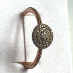 Pandora ring stamped ALE Photo 3