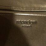 Black Mondani New York Shoulder Purse Cutout Style Photo 3
