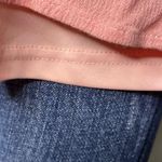 Lulus Take A Moment Light Pink Lace Mini Dress Size Medium Photo 7