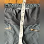 ADAY  Black Throw And Roll Leggings Size Small MSRP 145.00 Photo 9