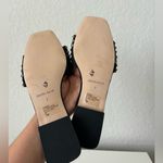 Charles David  Women's Sparkle Embellished Slip On Sandals Size 7 Photo 6