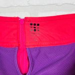 Title Nine Women's Pink Athletic Skort Sporty Activewear Skirt Size 12 Photo 5