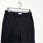 Everlane The Dream Pant Black Classic Minimalist size medium Preppy Minimalist Photo 4