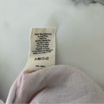 Love Shack Fancy  Rusalina lace satin slip dress pastel floral dainty feminine Sz 0 Photo 11