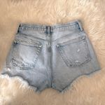 AGOLDE PARKER SHORTS IN SWAPMEET Photo 3