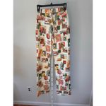 Reformation NEW NWT Jeans Comic High Rise Straight Leg Bottoms size 23 Photo 4