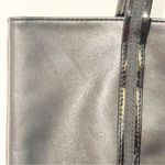 Givenchy  Parfumes Black Long Travel Beauty Tote‎ Bag Shoulder Bag Photo 2