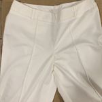 Worthington White pleated dress pants Photo 1