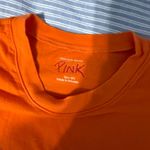 Victoria's Secret Y2K  PINK Summer Daze Shirt Photo 2