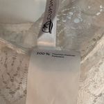 Cupshe  Adora V-neck Short Sleeve‎ Crop Top Size Large Photo 7