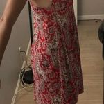 American Eagle  Paisley Dress Photo 1