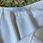 Tobi Embroidered Dress Photo 3