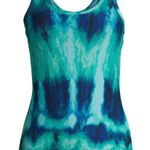 No Boundaries Juniors' Scoop Neck Tank Top Size: XXL Photo 2