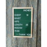 Soft Surroundings Womens Velour Velvet Surplice Faux Wrap Top Green Size Small Photo 7