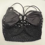 Zenana Outfitters Black‎ Lace Bralette 3x Photo 8