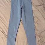 AYBL  Grey Seamless Leggings Photo 3