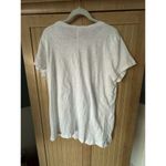 Torrid Palm Tree Vintage Crew Neck Tee White Size 2 / 2X / XXL Photo 4