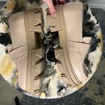 ALOHAS  Anthropologie Trailblazer Platform Crystal Buckle Loafer Photo 9