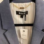 DKNY Denim Look Blazer Photo 3