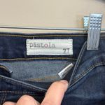 Pistola  Jeans 27 Blue Photo 4