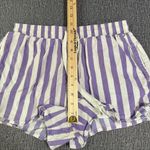 Urban Outfitters Striped Drawstring Shorts Photo 10