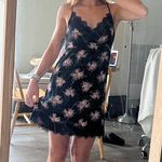 American Eagle  Outfitters Dress Floral Photo 0