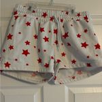 Lounge Sweat Shorts  Shorts Matching Set Never worn Photo 2