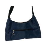 Denver Broncos Women's Small Purse Blue Photo 1