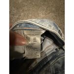 American Eagle  Outfitters Women's Mom Jeans Strived Size 8 Long Photo 9