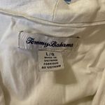 Tommy Bahama Tambay Trellis Shift Dress Size L Photo 7