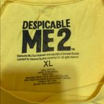 Minions tee shirt Size XL Photo 3