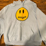 Gildan Delta Gamma  Sweatshirt Photo 0