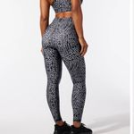 Savagexfenty NWT Savage x Fenty LOCKED & LIFTED HIGH-WAIST LEGGING 1X Photo 1