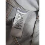 Free People  Piper Mid Rise Crop Wide Leg Jeans Size 22. B20 Photo 9