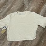 Aritzia  Top - Wilfred Free XS Terry Fleece Photo 0