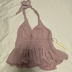 Ocean Drive Halter Top Photo 0