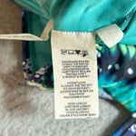 Bleu By Rod Beattie Swimsuit Womens 4 Blue Sun Sea Sand Bandeau One‎ Piece NEW Photo 4