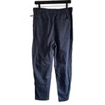 Faherty Essential Travel Pant Medium Navy Photo 4