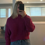 PacSun  Lottie Moss Sweater Photo 0